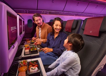 Qatar Visa For GCC Residents: New Hayya Update (2023) Qatar Airways