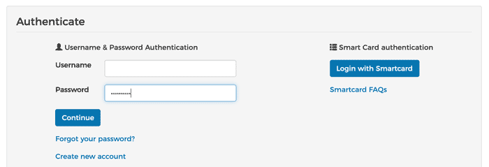 Apply Exceptional Entry Permit Return To Qatar Step1