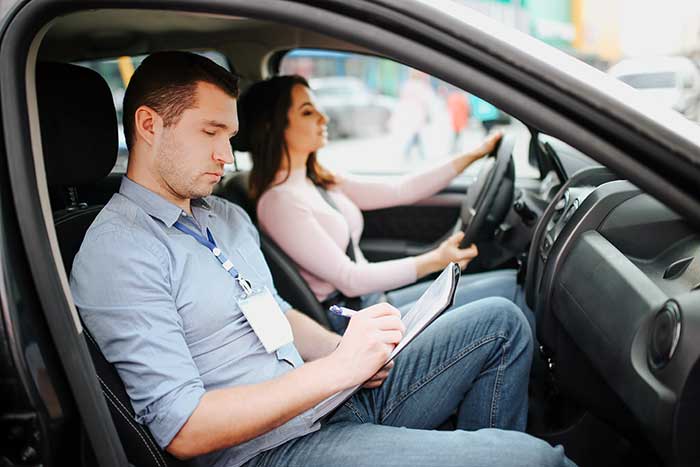 Qatar Driving License Procedure (With New Rules for 2023) Get Qatar Driving License - Road Training