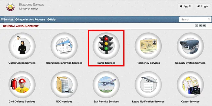 Qatar Driving License Procedure (With New Rules for 2023) NOC To Get Qatar Driving License