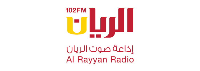 List of FM Radio Stations in Qatar (2023) Al Rayyan Radio