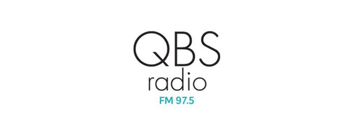 QBS Radio Logo