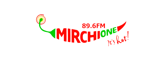 Radio Mirchi One Logo