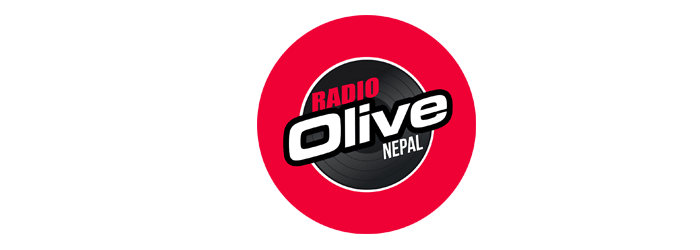 Radio Olive Nepal Logo