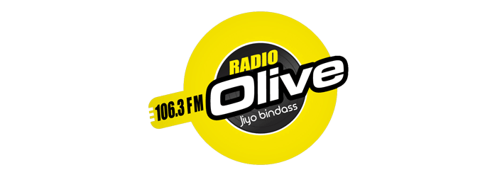 Radio Olive Qatar Logo