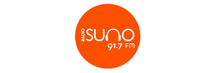 Radio Suno Logo