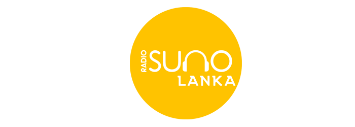 Radio Suno Lanka Logo