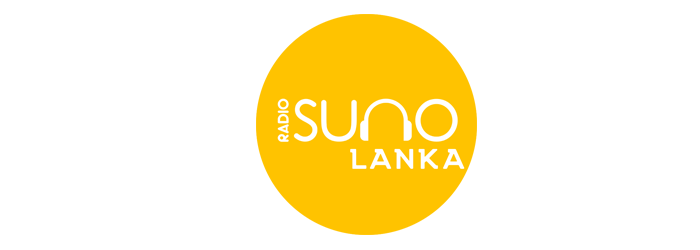 List of FM Radio Stations in Qatar (2023) Radio Suno Lanka Logo