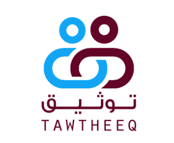 Tawtheeq Qatar Logo