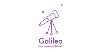 Galileo International School Logo