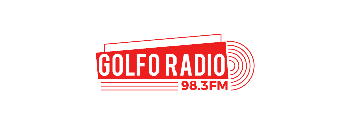Golfo Radio Logo