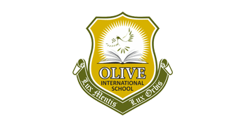 Olive International School Logo