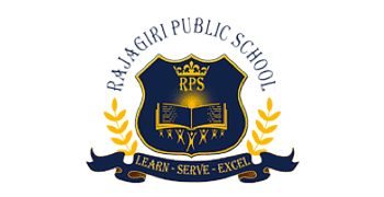 Rajagiri Public School Doha Logo