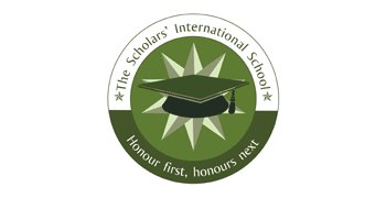 The Scholars-International School Doha Logo