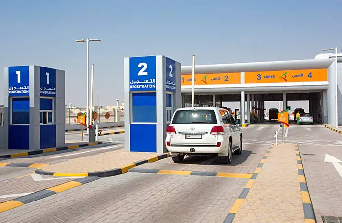 Fahes Vehicle Inspection in Qatar: Complete Guide (2023) Registering For Fahes Vehicle Inspection