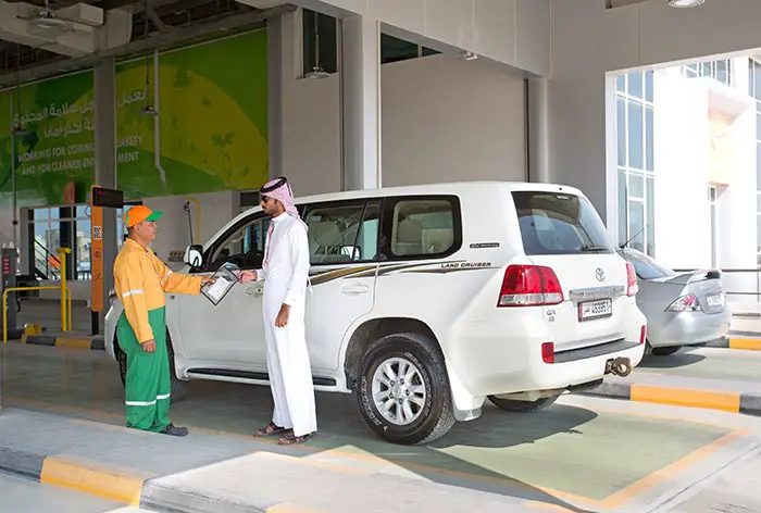 Fahes Vehicle Inspection in Qatar: Complete Guide (2023) Fahes Vehicle Inspection Process