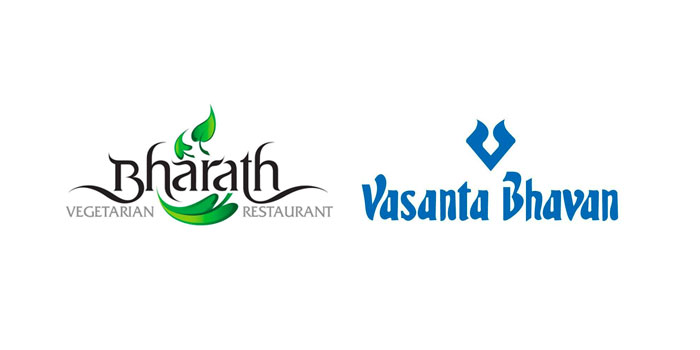 Best Vegetarian Restaurants in Doha Qatar (Updated 2023) Bharath Vasanta Bhavan Logo