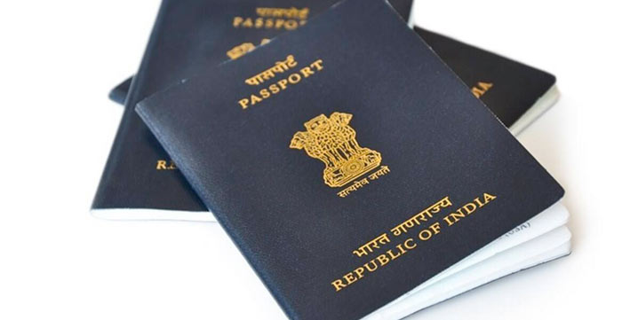 Indian Passport Renewal in Qatar