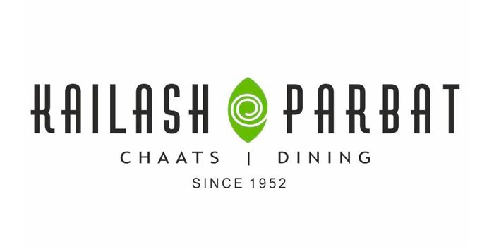 Kailash Parbat Logo