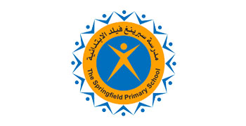 The Springfield Primary School Logo