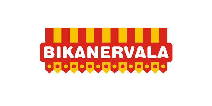 Bikanervala Logo