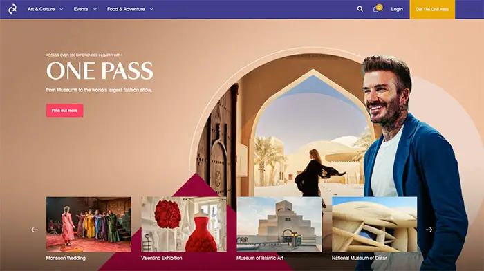One Pass Qatar Review: Read This Before Buying (2022) How To Buy One Pass Qatar