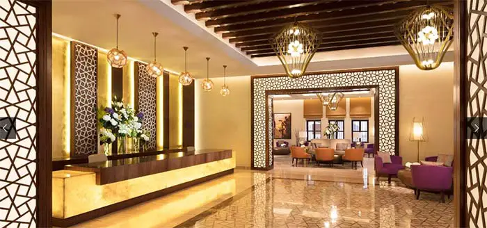 Souq Al Wakra Hotel Qatar By Tivoli