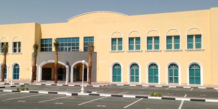 Anglican Centre is home to many Pentecostal Churches in Qatar