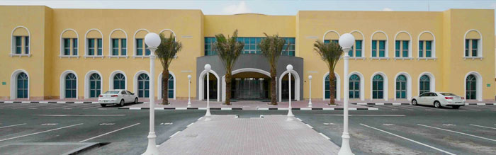 Anglican Centre Qatar