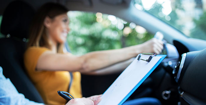 Driving Test To Change GCC Driving License To Qatar