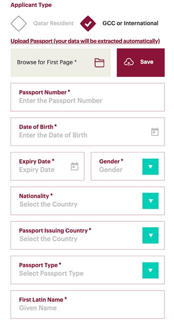 Hayya With Me (1+3) Voucher To Bring Guests (2023 Updates) Hayya Card Application International