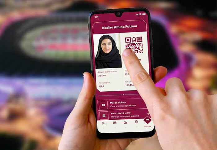 How Hayya Card Holders Can Visit Qatar