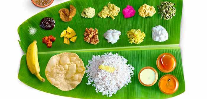 List: The Best Places to Get Onam Sadhya in Qatar (2022)
