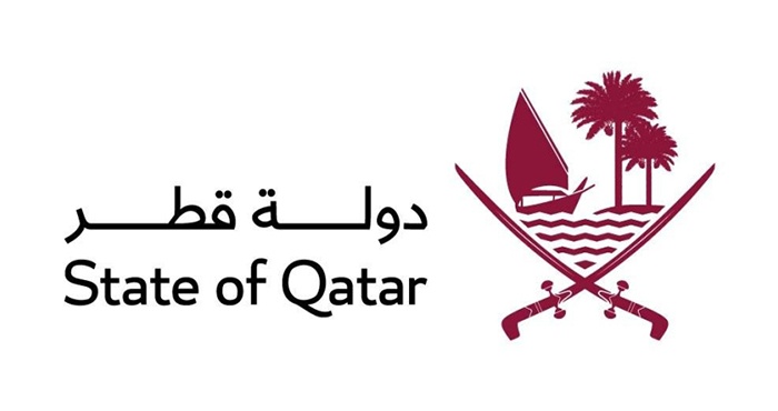 New Qatar National Emblem - Meaning & Usage Rules (2023) State of Qatar National Emblem