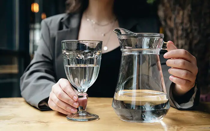 Is Qatar Tap Water Safe To Drink? What You Should Know Is Qatar Tap Water Safe To Drink