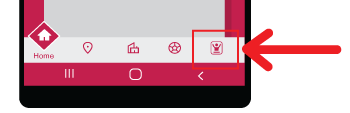 How Hayya Card Holders Can Visit Qatar Hayya icon on Hayya app
