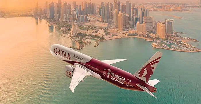 Qatar Entry Requirements During World Cup (2022) Qatar Entry Requirements During World Cup