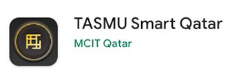 TASMU Smart Qatar App