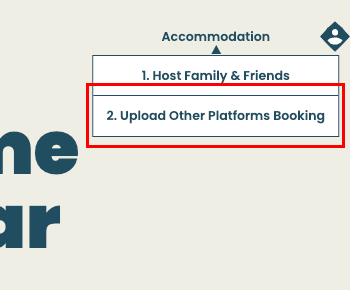 How To Validate Hayya Card Pending Accommodation (2024) Upload Other Platforms Booking