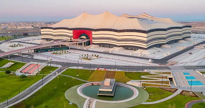 Al Bayt Stadium: Seating Map, Parking and How To Reach Al Bayt Stadium