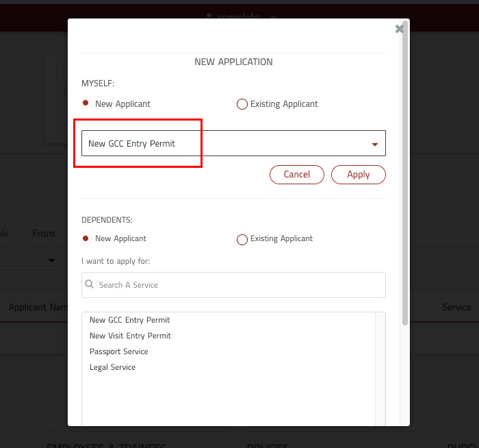 Dubai Visa For Qatar Residents: Step By Step Guide (2023) GDRFA Dubai GCC Residents Visa Application