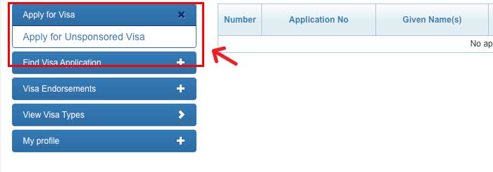 Oman E Visa Platform Apply New Visa