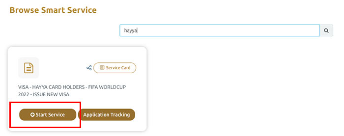 How To Get UAE Visa With Hayya Card (2022 Guide) UAE Hayya Visa Application