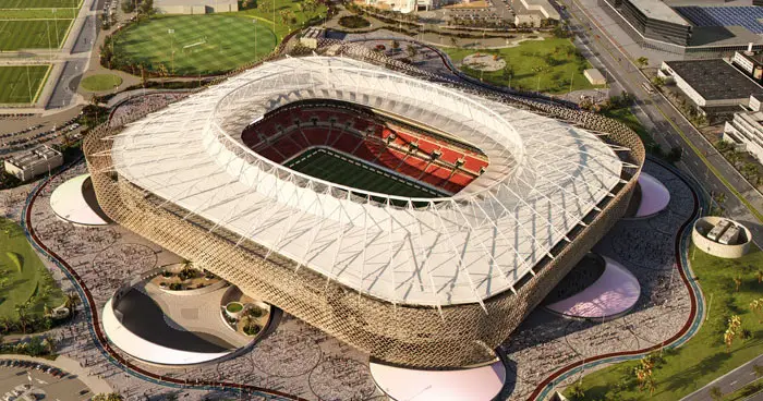 Al Rayyan Stadium: Seating Map, Parking and How To Reach Al Rayyan Stadium