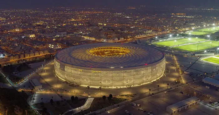 Al Thumama Stadium: Seating Map, Parking and How To Reach Al Thumama Stadium