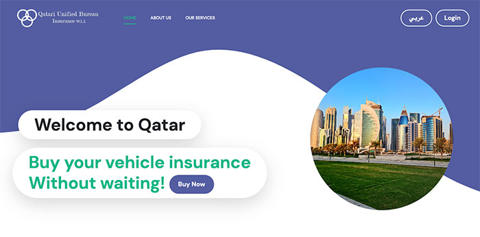 How To Buy Online Car Insurance For Visitors To Qatar