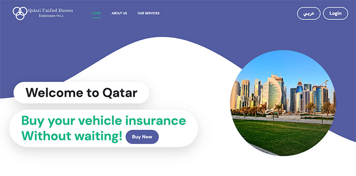 How To Get Car Insurance For Visitors To Qatar (2023) How To Buy Online Car Insurance For Visitors To Qatar