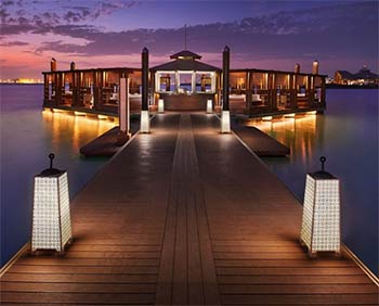 Best Luxury Iftar Buffets in Doha Hotels 2023 (With Prices) Banana Island Qatar