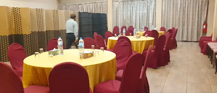 Best Buffets in Doha Under 100 QR (Updated June 2023) Asiana Restaurant Qatar Buffet
