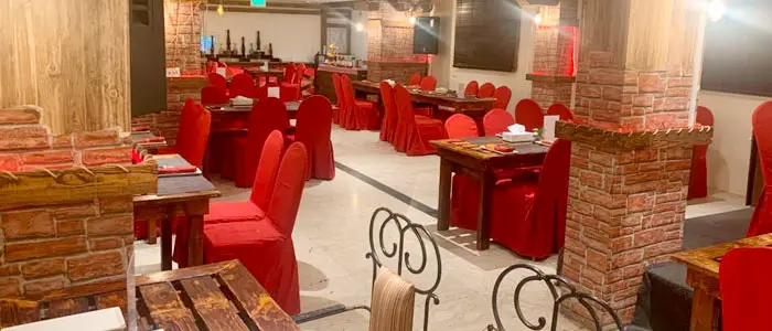 Best Buffets in Doha Under 100 QR (Updated June 2023) Bagong Coal Restaurant Buffet